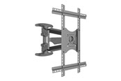 Muurbevestigingen, AV-bevestigingen & AV-meubels - Multibrackets M Flexarm Series Dual Portrait - Max 30 kg - recommended for 70" - 7350105212314