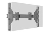Monitorbevestiging - Multibrackets PRO Series - 7350105211928