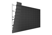 Muurbevestigingen, AV-bevestigingen & AV-meubels - Multibrackets PRO Series - Max - recommended for 271" - 7350105211973