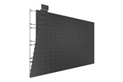 Muurbevestigingen, AV-bevestigingen & AV-meubels - Multibrackets PRO Series - Max - recommended for 434" - 7350105211997