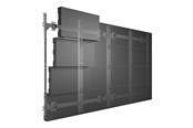 Muurbevestigingen, AV-bevestigingen & AV-meubels - Multibrackets PRO Series - Max - recommended for 108" - 7350105212383