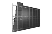 Muurbevestigingen, AV-bevestigingen & AV-meubels - Multibrackets PRO Series - Max - recommended for 217" - 7350105212413