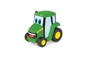 Speelgoedauto - Tomy John Deere Johnny Duw en Rol Speelgoed Tractor - 0036881429258