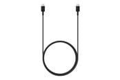 USB-kabel - Samsung 1.8m Cable (3A) - Zwart - EP-DX310JBEGEU