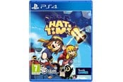 Games - A Hat in Time - Sony PlayStation 4 - Adventure - 5060760885687