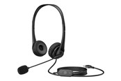 Headphones/Headsets - HP G2 - 428H5AA#ABB