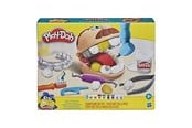 Bouw-/constructiekits - Play-Doh Boor en Vul Tandarts - F12595L0