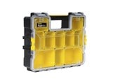 Toolboxen & Opslagsystemen - Stanley Fatmax® Pro Organizer Metal Latch Water Seal Deep - 1-97-518