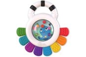 Speelgoed voor baby's - Baby Einstein Outstanding Opus™ Sensory Rattle & Teether - BE-12487
