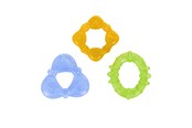 Speelgoed voor baby's - Bright Starts Teething toy - 8195