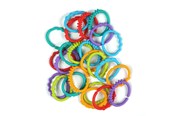 Speelgoed voor baby's - Bright Starts Lots of links - BS-8664