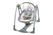 Babyspullen - Ingenuity Swing - IN-11023
