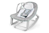 Babyspullen - Ingenuity Keep Cozy™ Grow with Me Rocking Seat - Weaver™ - IN-12428