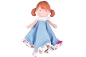 Speelgoed voor baby's - Tikiri Teeny Doll Comforter - TK-7515