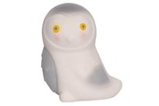 Speelgoed voor baby's - Tikiri My First Arctic Dieren - Sneeuw Owl - TK-94303