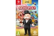 Games - Monopoly + Monopoly Madness Compilation: Monopoly + Monopoly Madness Compilatie - Nintendo Switch - Entertainment - 3307216229216