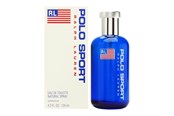 Parfum en geuren - RALPH LAUREN Polo Sport Eau de Toilette 125 ml - 3360372055402