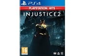 Games - Injustice 2 (Playstation Hits) - Sony PlayStation 4 - Fighting - 5051892226738