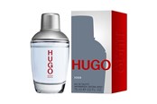 Parfum en geuren - Hugo Boss Hugo Iced EDT - 75 ml - 8005610261973
