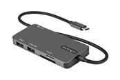 Docking station - StarTech.com DKT30CHSDPD - DKT30CHSDPD
