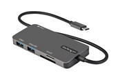 Docking station - StarTech.com DKT30CHSDPD - DKT30CHSDPD
