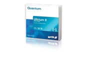 Back-up media - Quantum Ultrium 8 gegevenscartridge - Q:MR-L8MQN-02