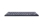 Toetsenbord - R-Go Tools R-Go Compact Break - Toetsenbord - Engels (VK) - Zwart - RGOCOUKWDBL