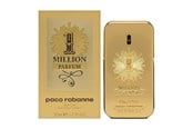 Parfum en geuren - PACO RABANNE 1 Miljoen EDP - 3349668579822