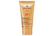 Lichaamsverzorging - Nuxe Sun Melting Crème High Bescherming SPF50 - 3264680006999