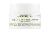 Gezichtsverzorging - Kiehl's Creamy Eye Treatment With Avocado - 3700194714413