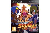 Games - Mugen Souls - Sony PlayStation 3 - RPG - 0813633012155