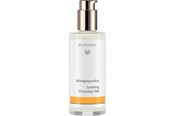 Gezichtsverzorging - Dr. Hauschka Soothing Cleansing Milk - HAU429000136