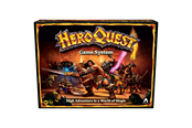 Bordspellen, Kaartspellen & Dobbelspellen - Avalon Hill HeroQuest (English) - F2847UU00