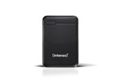 Powerbank - Intenso XS10000 power bank - Li-pol Powerbank - Zwart - 10000 mAh - 7313530