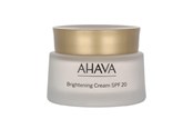 Gezichtsverzorging - AHAVA Time Aan Smooth Leeftijd Control Even Tone Moisturizer SPF20 - 697045155019