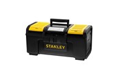 Toolboxen & Opslagsystemen - Stanley Basic Toolbox - 1-79-217
