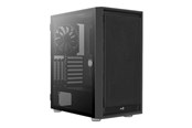 Case - AeroCool Graphite - MDT - ATX - Case - Tower - Zwart - ACCM-PB24013.11