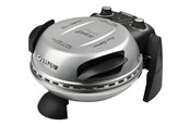 Overige keukenapparatuur - G3 Ferrari Pizza Express Delizia - pizza oven - silver - G10006 06
