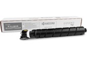 Inkt, toner en verbruiksartikelen - Kyocera TK 6345 - 1T02XF0NL0