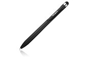 Muis - Targus Antimicrobial 2-in-1 Stylus & Pen For Smartphones and Touchscreens - AMM163AMGL
