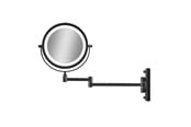 Make-up spiegels - Gillian Jones LED Double-Sided Wall Mirror - 10246-00