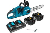 Kettingzaag - Makita DUC355PT2 - DUC355PT2