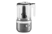Keukenmachine & Foodprocessor - KitchenAid Foodprocessor 5KFCB519EDG - 5KFCB519EDG