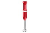 Blender - KitchenAid Hand blender 5KHBV83EER - Red - 180 W - 5KHBV83EER