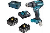 Elektrische schroevendraaier & boor - Makita DHP485RFJ - DHP485RFJ