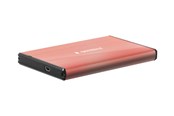Harde schijf accessoires - Gembird EE2-U3S-3-P - opslagbehuizing - SATA - USB 3.0 - EE2-U3S-3-P