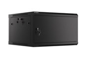 Rackkoffers - Lanberg WF01-6606-00B - rek - 6U - WF01-6606-00B