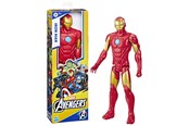 Speelgoedpop - Marvel Avengers Titan Hero Series Iron Man Action Figure 30 cm - E7873