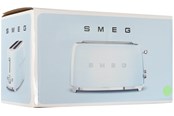 Broodrooster - SMEG Broodrooster 50's Stijl - TSF02PGEU