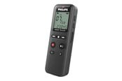 MP3-speler en spraakrecorders - Philips Voice Tracer - MP3 afspeler 8 GB - DVT1160